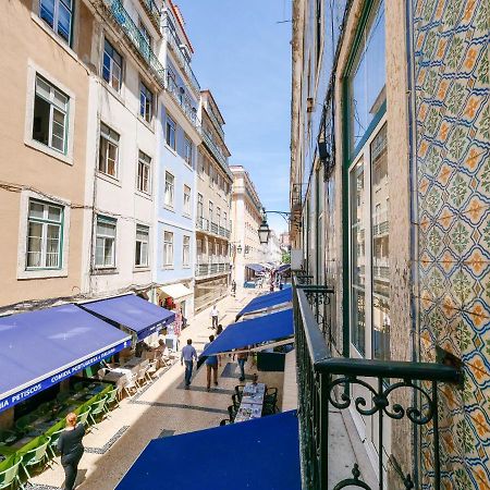 Correeiros 174 -The Place To Be Лиссабон Экстерьер фото